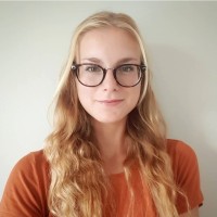 Lina Van Egmond