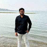 Pratik Patil