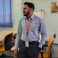 Pradeep Kumar P P
