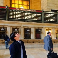 Dong Heuk(Matthew) Kim