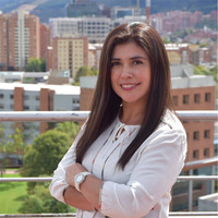 Ingrid Ximena Rincon