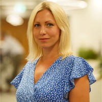 jodie baker