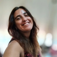 Josefina Barreyro
