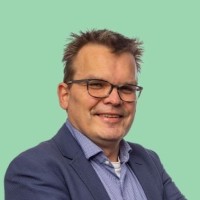 Peter De Kraker