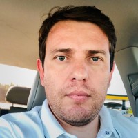 Gustavo Gelamos de Moraes