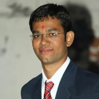 Harshil Vaghasiya