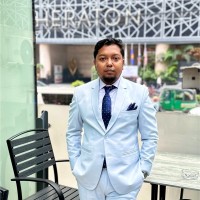 Md Nahidul Islam