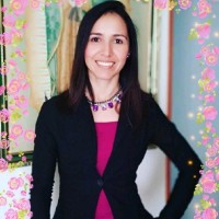 Angélica Patricia Huertas Pérez