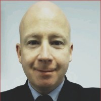 Andrew Mcgouran