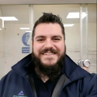 Sam Clayson Tech.IAT