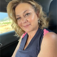 Christina Chatzikiriakou