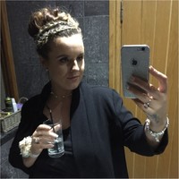 Jessica Dawkes