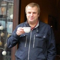 Oleg Podliyan