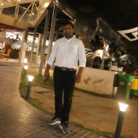 Deepak Kumar Jingerwal