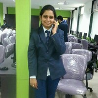 Alfiya Sayed