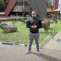 Caleb Kariuki