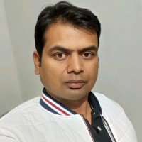 Shrikant Rai