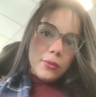 Eugenia Cabello