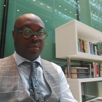 Wilfred Achom