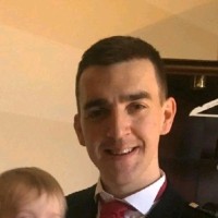 Liam Quigley