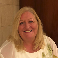 Christine Leggat
