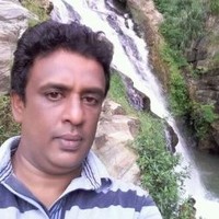 Athula Ekanayake