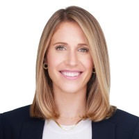 Rachel Kolocotronis