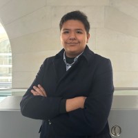 Luis Diego Fernández Córdova