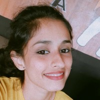 Akshaya T Udhayakumar