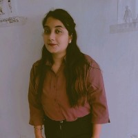 Swarnika Haldar