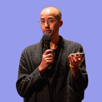 Ivan Mariblanca Flinch