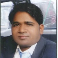 Banwari lal Kumbhkar