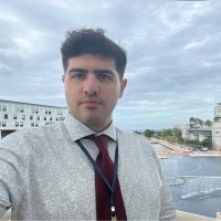 Arash Farokhi Soofi