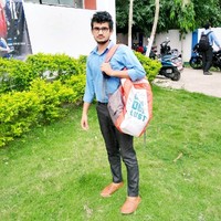 Sudip Maity