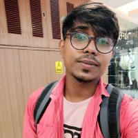 Subhankar Naskar