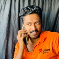 Vishnu Prasad