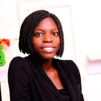 Comfort JOHN-OLAWUMI