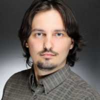 Dmitry Balakhonov