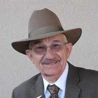 Ben Mahaffey