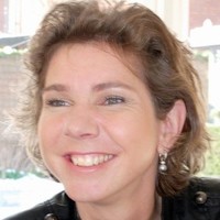 Sandra Doeze Jager