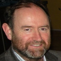 Brian O'Keeffe