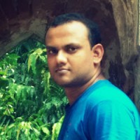 Saddam Hossain Khondokar