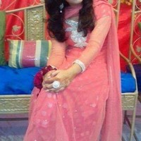 Shagufta Perveen