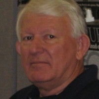 Rudy Barnes
