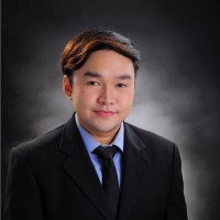 John Robert Pagunsan