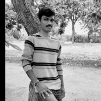 SHUBHAM BEDWAL