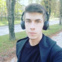 Igor Kharabaruk