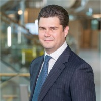 Adam Compton - O'Keefe