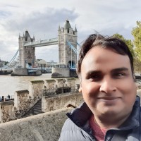 Yogesh Mittal