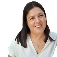 Alejandra Monica Zapata